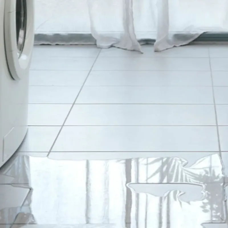 Appliance Leak Cleanup in Damariscotta, ME