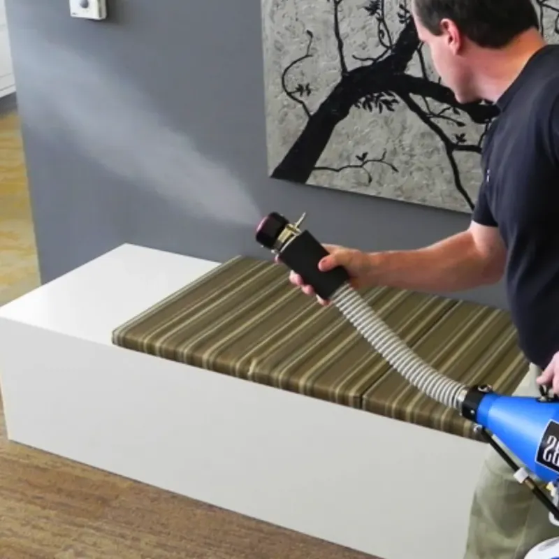 Professional Odor Removal in Damariscotta, ME